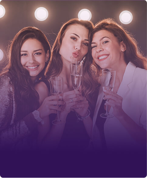 Botox & Injectables Parties